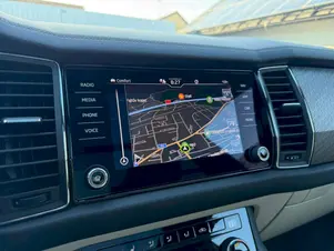 Škoda Kodiaq Style Plus