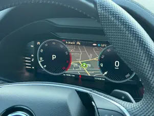 Škoda Kodiaq Style Plus