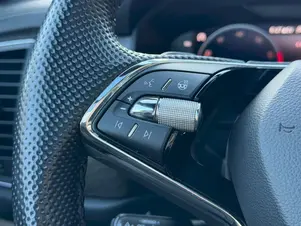 Škoda Kodiaq Style Plus