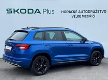 Karoq SportLine
