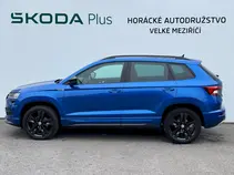 Karoq SportLine