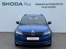 Karoq SportLine