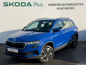 Škoda Karoq Ambition