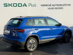 Škoda Karoq Ambition