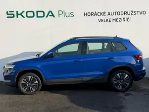 Škoda Karoq Ambition