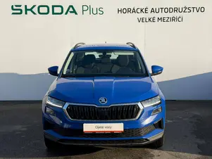 Škoda Karoq Ambition