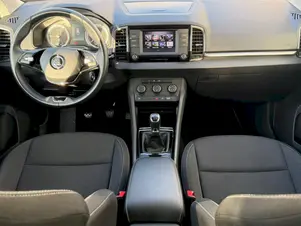 Škoda Karoq Ambition