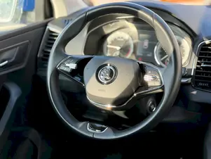 Škoda Karoq Ambition