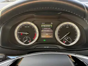 Škoda Karoq Ambition