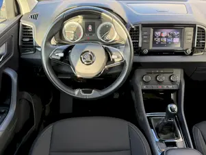 Škoda Karoq Ambition