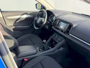 Škoda Karoq Ambition