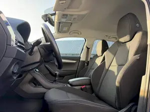 Škoda Karoq Ambition