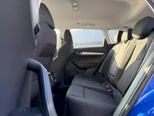 Škoda Karoq Ambition