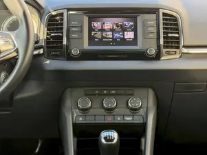 Škoda Karoq Ambition