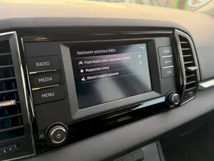 Škoda Karoq Ambition