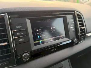 Škoda Karoq Ambition