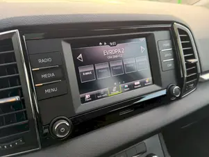 Škoda Karoq Ambition