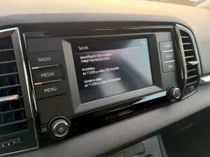 Škoda Karoq Ambition