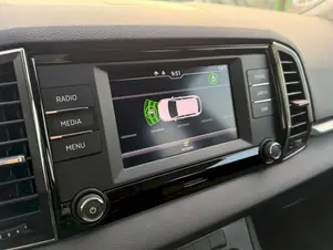 Škoda Karoq Ambition