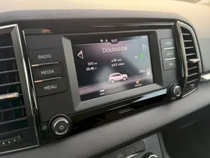 Škoda Karoq Ambition