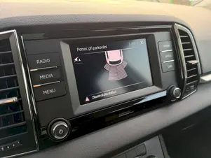 Škoda Karoq Ambition