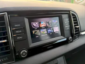 Škoda Karoq Ambition