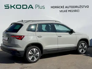 Škoda Karoq Ambition Plus