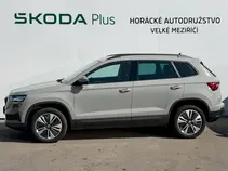 Karoq Ambition Plus