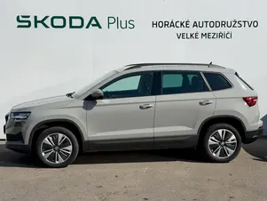 Škoda Karoq Ambition Plus