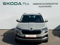 Karoq Ambition Plus