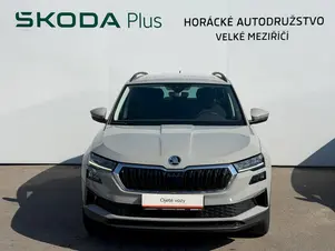 Škoda Karoq Ambition Plus