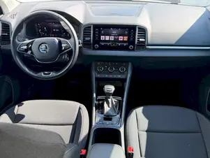 Škoda Karoq Ambition Plus