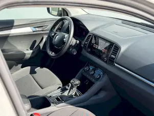 Škoda Karoq Ambition Plus