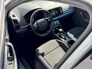 Škoda Karoq Ambition Plus