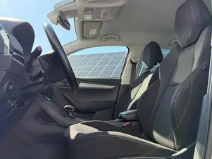 Škoda Karoq Ambition Plus