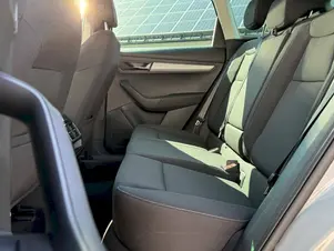 Škoda Karoq Ambition Plus