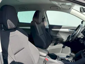 Škoda Karoq Ambition Plus