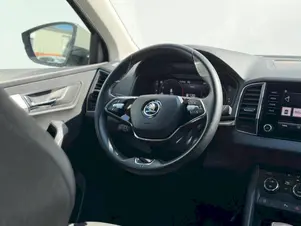 Škoda Karoq Ambition Plus