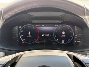 Škoda Karoq Ambition Plus