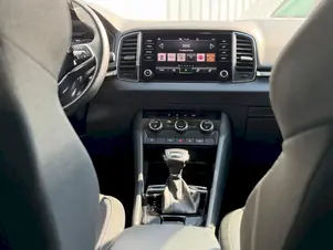 Škoda Karoq Ambition Plus