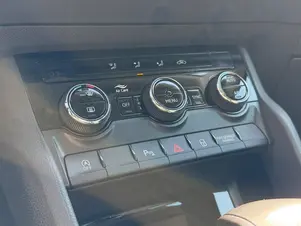 Škoda Karoq Ambition Plus