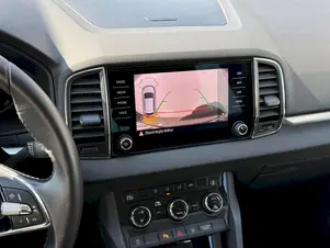 Škoda Karoq Ambition Plus