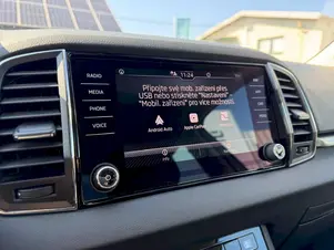 Škoda Karoq Ambition Plus
