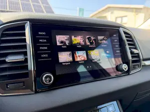 Škoda Karoq Ambition Plus