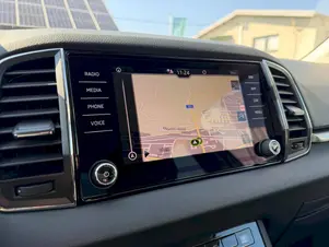 Škoda Karoq Ambition Plus