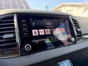 Škoda Karoq Ambition Plus