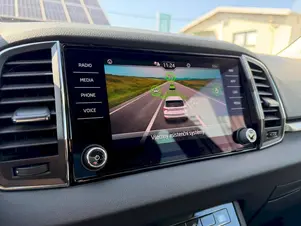Škoda Karoq Ambition Plus