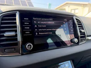 Škoda Karoq Ambition Plus