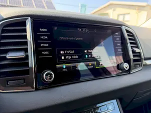 Škoda Karoq Ambition Plus