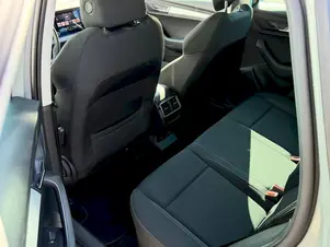 Škoda Karoq Ambition Plus